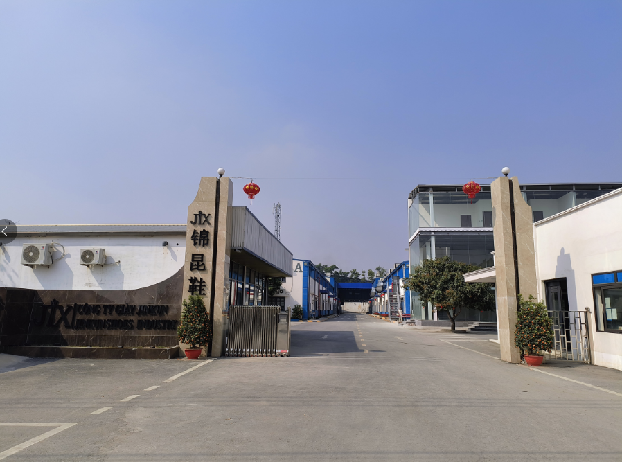 lĩnh vực hoạt động